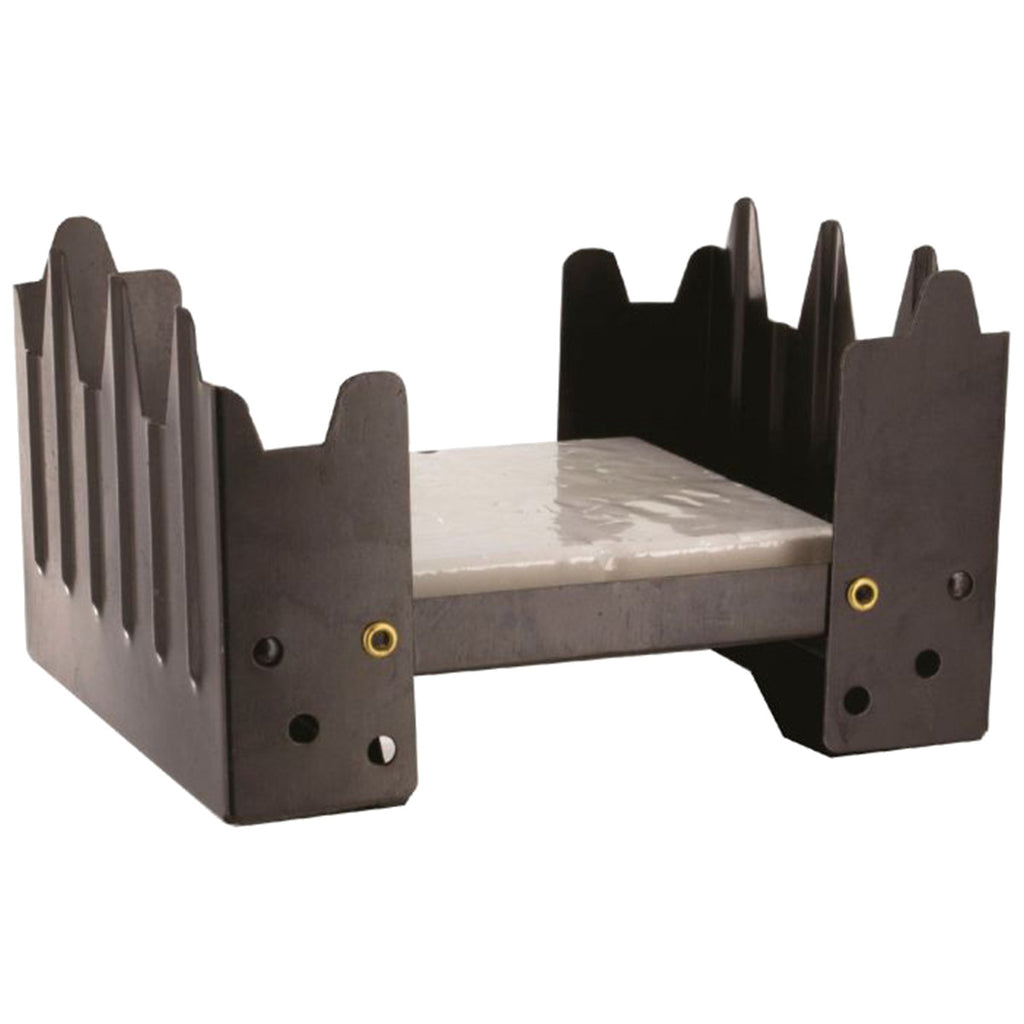 Highlander Hexi Solid Fuel Cooker | Military Kit