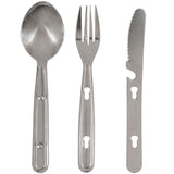 highlander knife fork spoon set cp001