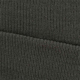 highlander knit acrylic thinsulate hat beanie heat retension grey