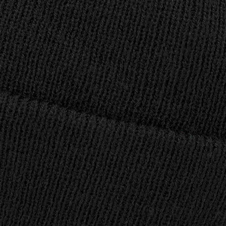 highlander knit acrylic thinsulate hat beanie heat retension