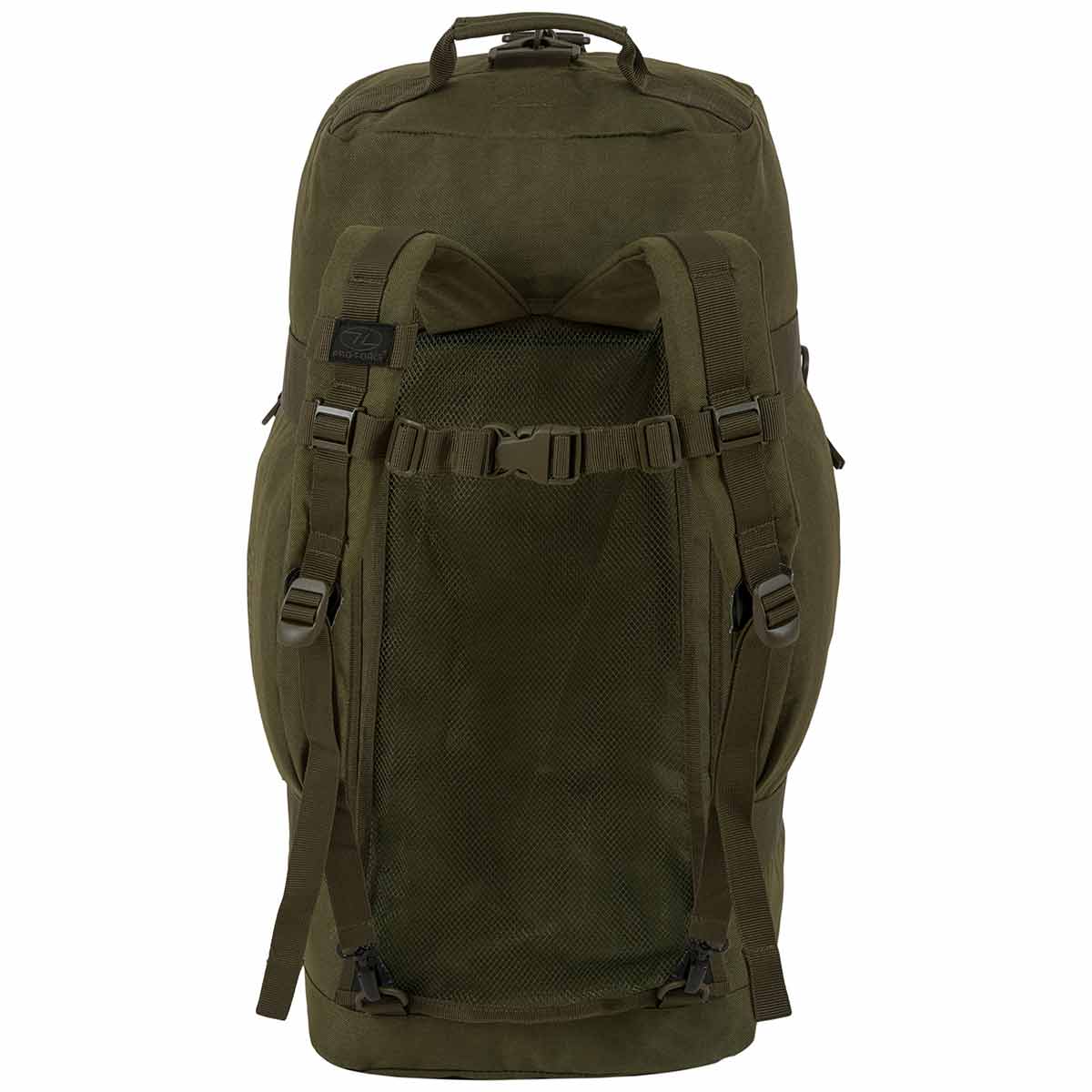 Holdall rucksack 2025