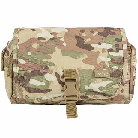 highlander military wash kit hmtc combat