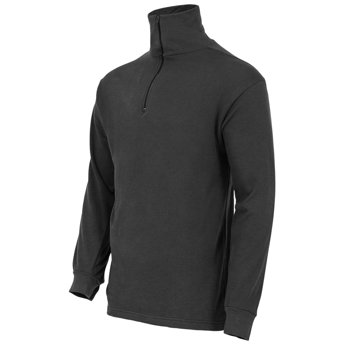 highlander norwegian army shirt black
