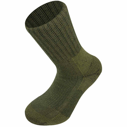 highlander norwegian army socks olive green
