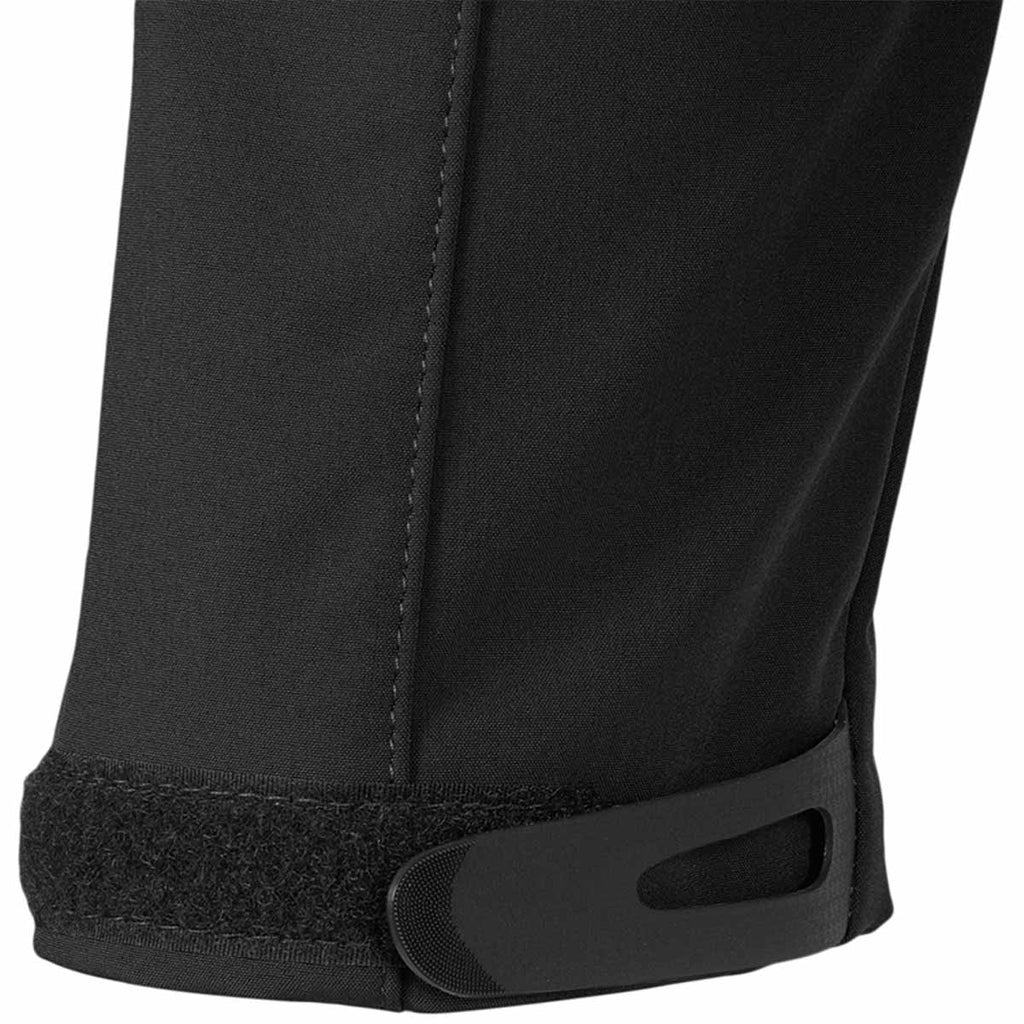 Highlander Softshell Odin Waterproof Jacket Black | Military Kit