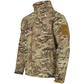 Men's Camouflage, Jackets