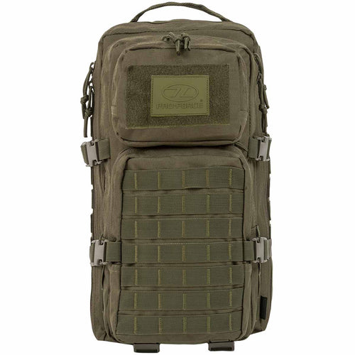 Highlander recon 20l clearance pack