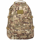 highlander recon 40 litre pack hmtc front