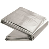 highlander reflective survival blanket pet aluminium