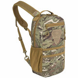 highlander scorpion gearslinger backpack 12l hmtc camo