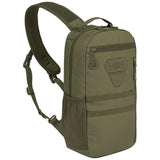 highlander scorpion gearslinger backpack 12l olive green