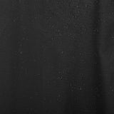 highlander tempest over trousers black material