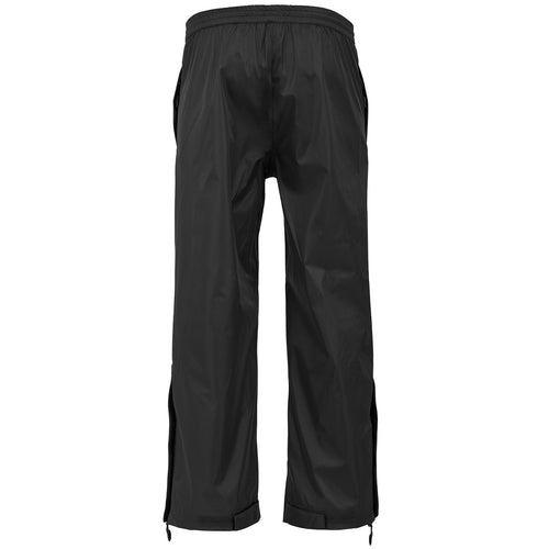 Fjern  Mens Vanntett Waterproof Trousers Black