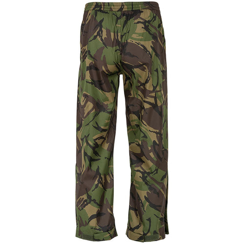 Highlander Tempest DPM Camouflage Waterproof Trousers | Military Kit
