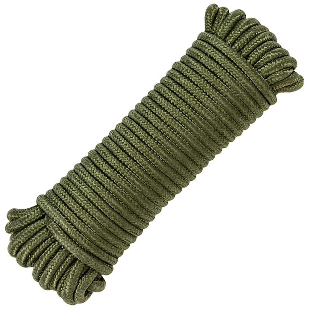 Utility Rope Use Image Highlander Utility Rope 15 metres x 5 / 7 / 9mm