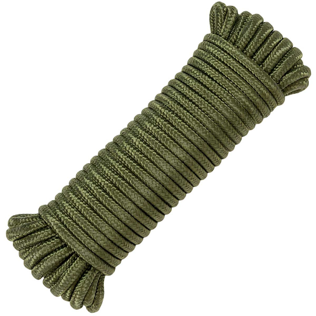 Highlander Utility Rope 15 metres x 5 / 7 / 9mm