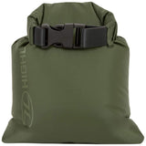 1 Litre Olive Green Waterproof Dry Bag