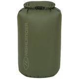 40 Litre Olive Green Waterproof Dry Bag