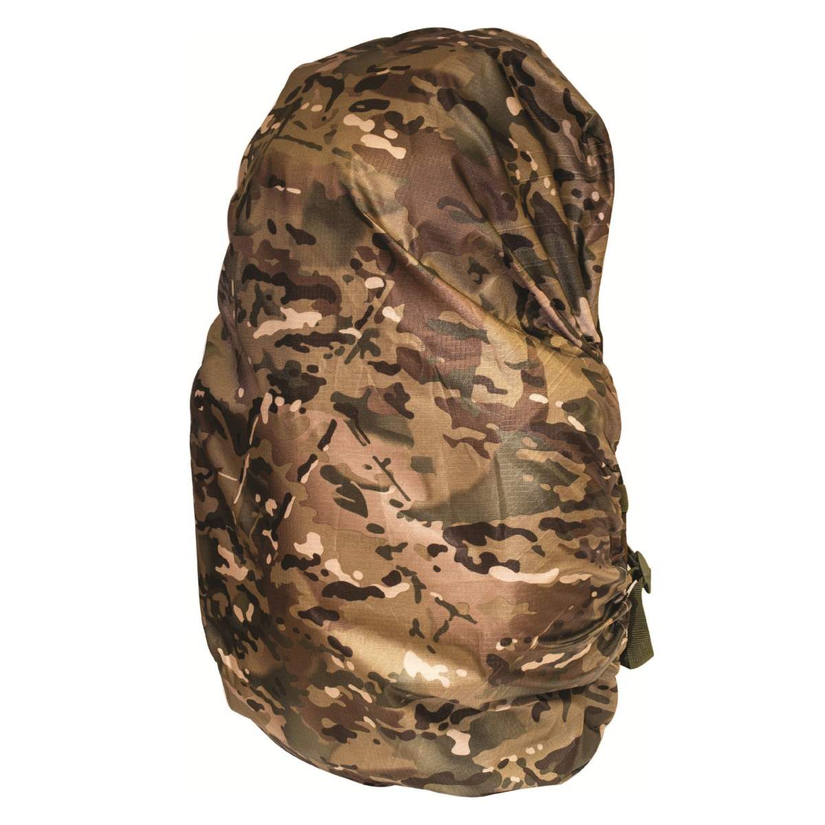 Highlander Waterproof Rucksack Cover 20-30 Litre Camo | Military Kit