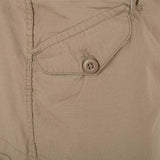 Hip Pocket Highlander M65 Combat Trousers Khaki