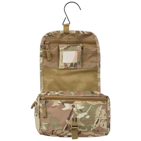 hmtc highlander combat wash kit folding