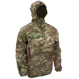 hood arktis stowaway shirt optiview camo