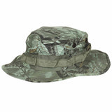 Hunter Green Ripstop Boonie Bush Hat