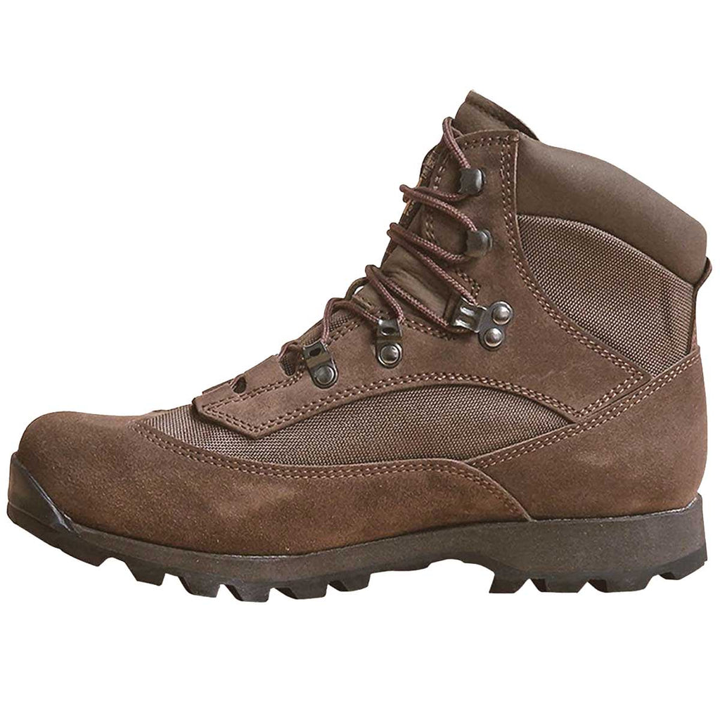 Altberg Base Boot MK2 Brown Free Delivery Military Kit