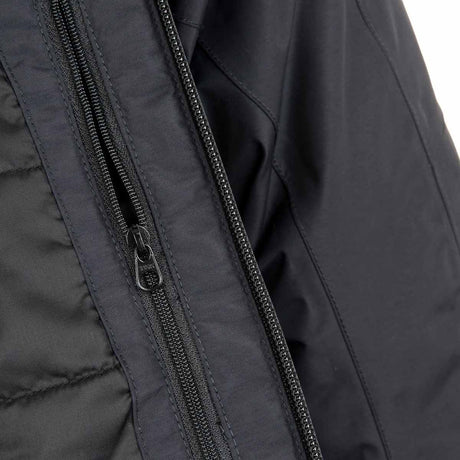 inside zip snugpak torrent jacket insulated thermal winter black