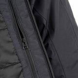 inside zip snugpak torrent jacket insulated thermal winter black