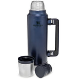insulated cup stanley classic vacuum bottle flask nightfall 1.4l