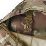  internal gate release kombat 40 litre molle btp camo assault pack