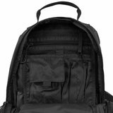 internal pocket 20l eagle 1 backpack highlander black
