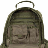 internal pocket 20l eagle 1 backpack highlander olive