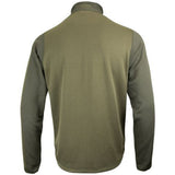 jack pyke ashcombe technical fleece jacket warm lightweight back