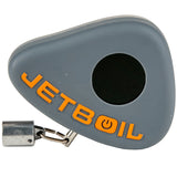 jetboil jetgauge canister weight scale attachment point