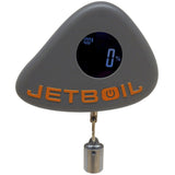 jetboil jetgauge canister weight scale