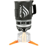 jetboil zip cooking system black