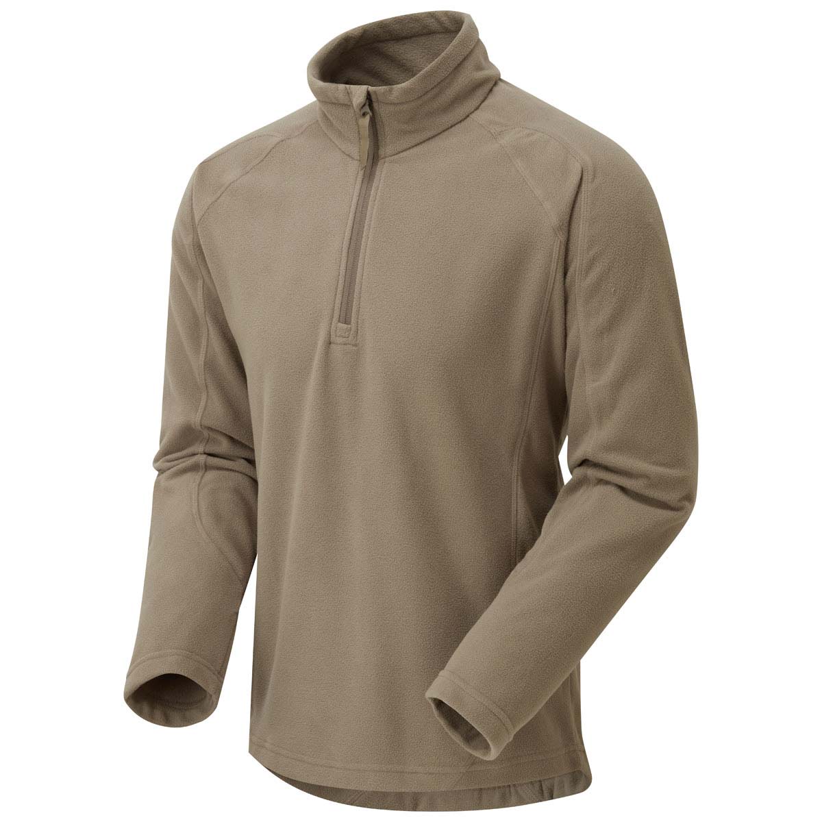 Keela Men s Hel Pulse Fleece Tan 499 Free Delivery Military Kit