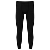 keela black leggings long johns