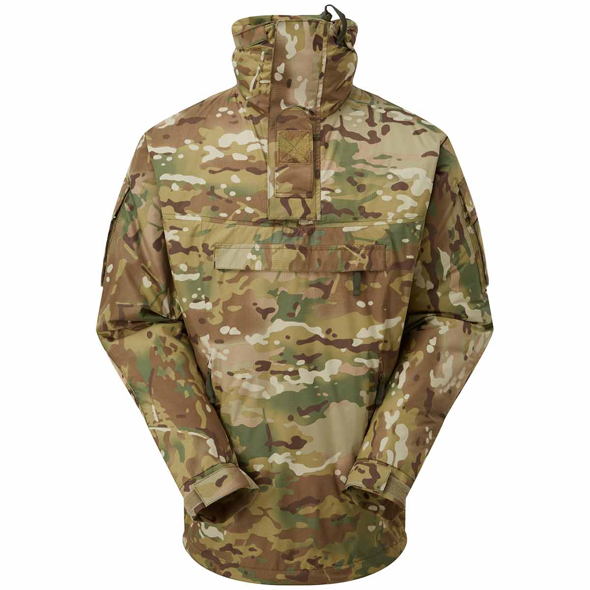 Keela SF Belay Smock MTC Camo - Main Image