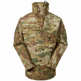keela sf belay smock mtp camo