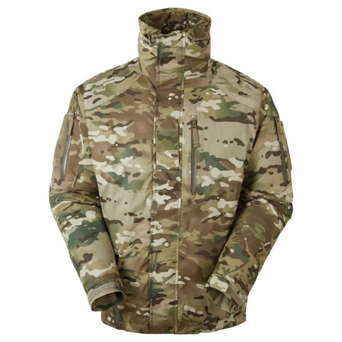 keela sf mk5 waterproof jacket mtc camo