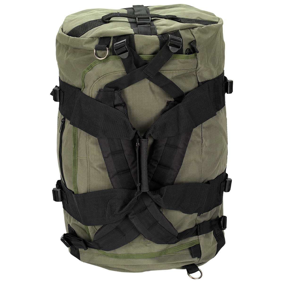 Snugpak Kit Monster 65L Holdall Olive | Military Kit
