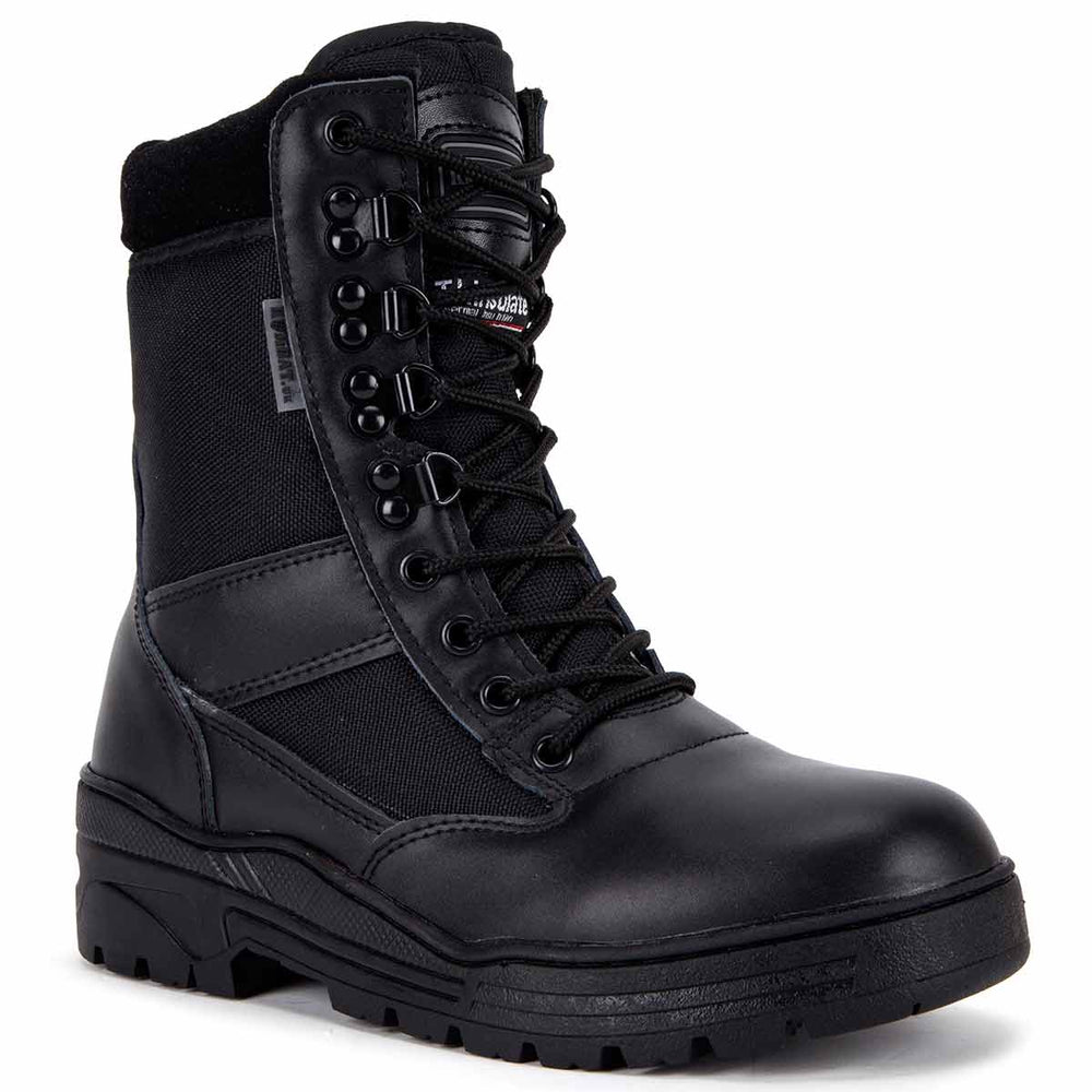 Black Army Military Combat Boots Free UK Delivery Military Kit black-army-military-combat-boots-free-uk-delivery-military-kit