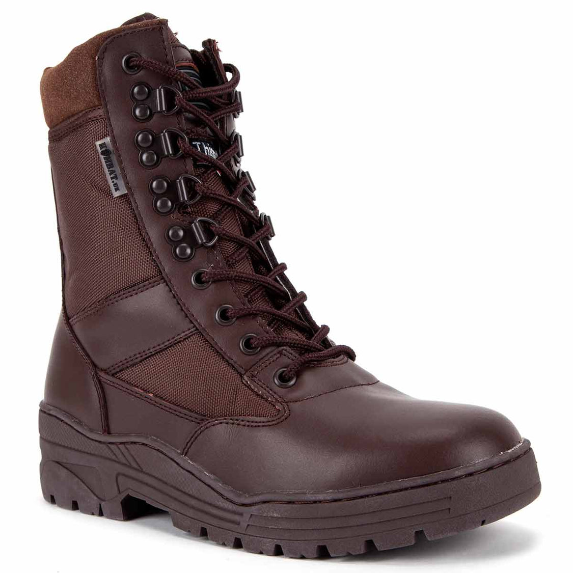 Brown Army Military Combat Boots Free UK Delivery Military Kit brown-army-military-combat-boots-free-uk-delivery-military-kit