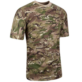 Army, Military & Camo T-Shirts - Free UK Delivery | Military Kit