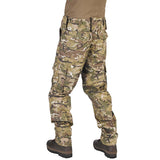 kombat btp combat cargo trousers belt loops rear pockets