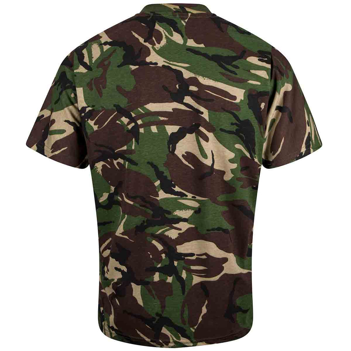 Dpm Kit British DPM Camouflage Clothing & Equipment | Military Kit