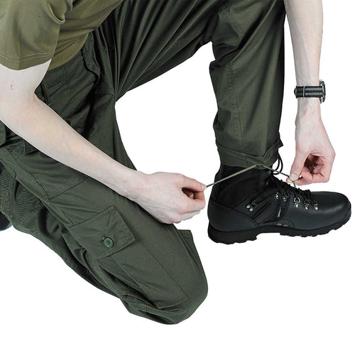 Softshell sales combat trousers